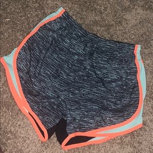 Nike athletic shorts